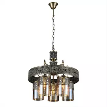 Подвесная люстра Citilux CL467153