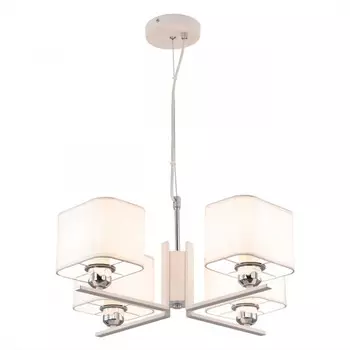 Подвесная люстра Citilux CL469245