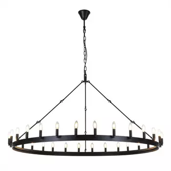 Подвесная люстра Citilux CL470130