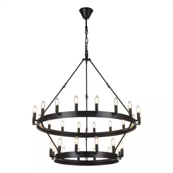 Подвесная люстра Citilux CL470230