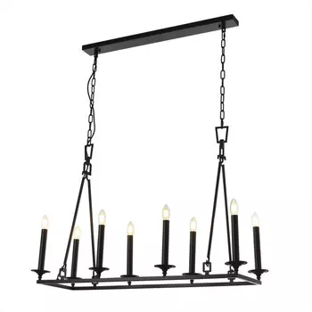 Подвесная люстра Citilux CL471245