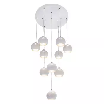 Каскадная люстра Citilux CL504110