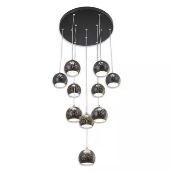 Каскадная люстра Citilux CL504112