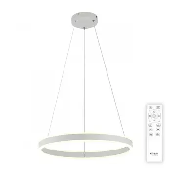 Подвесная люстра Citilux CL719500