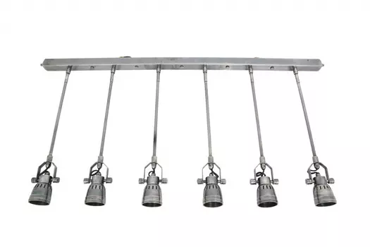 Подвесная люстра Covali PL-50133