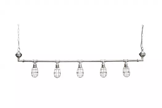 Подвесная люстра Covali PL-51557