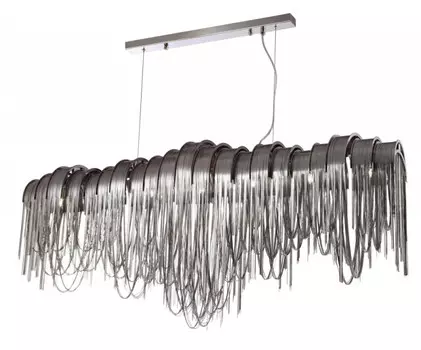 Подвесная люстра Crystal Lux CITY LIGHTS SP9