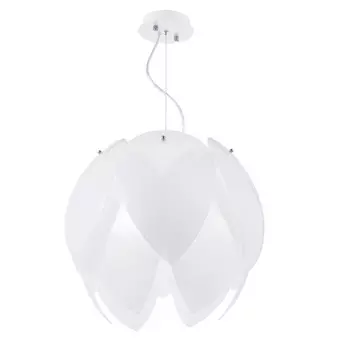 Подвесная люстра Crystal Lux FLURRY SP3