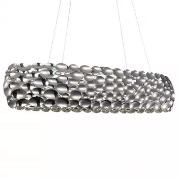 Подвесная люстра Crystal Lux GRANADA SP10