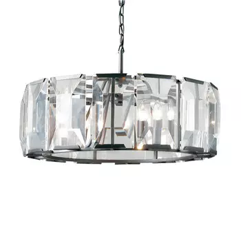 Подвесная люстра DeLight Collection 8351-6D