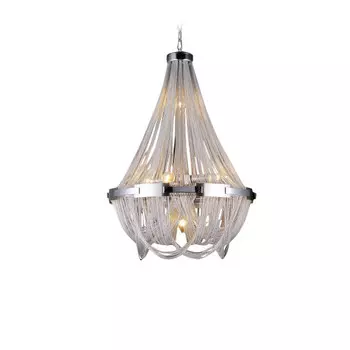 Подвесная люстра DeLight Collection KM010P-6