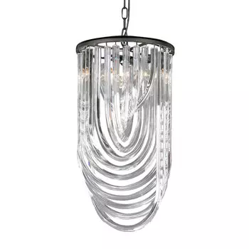 Каскадная люстра DeLight Collection KR0116P-3