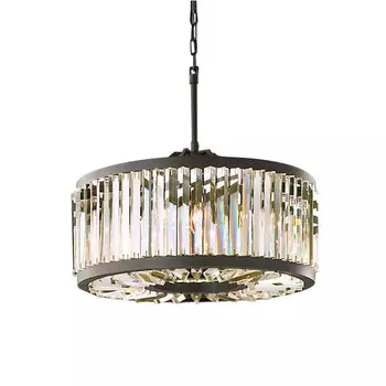 Подвесная люстра DeLight Collection KR0388P-8