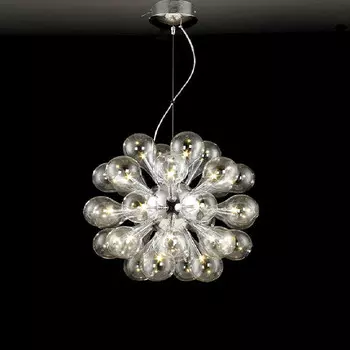 Подвесная люстра DeLight Collection MD2503/32