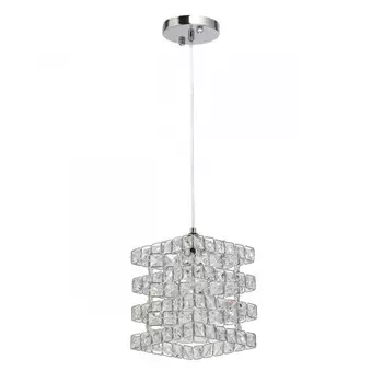 Подвесная люстра DeMarkt 111011501