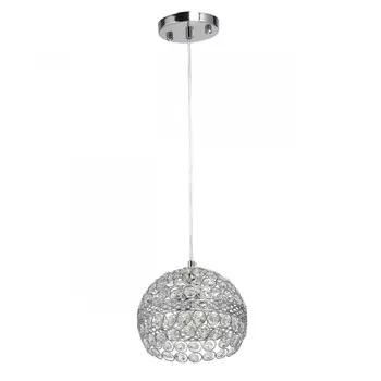 Подвесная люстра DeMarkt 111011701