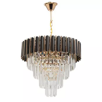 Каскадная люстра DeMarkt 111014308