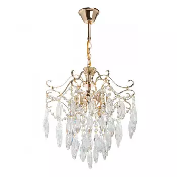 Подвесная люстра DeMarkt 111015204