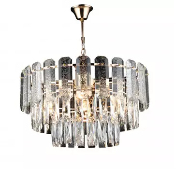 Подвесная люстра DeMarkt 111015807