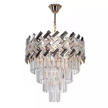 Подвесная люстра DeMarkt 111016206