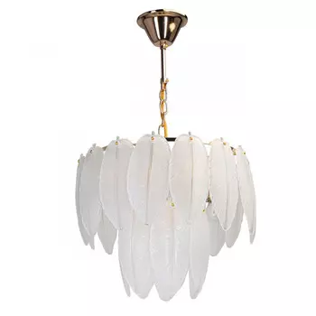 Подвесная люстра DeMarkt 111016704