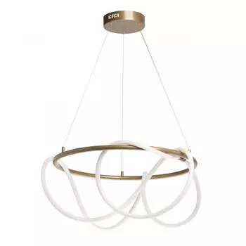 Подвесная люстра DeMarkt 312013201