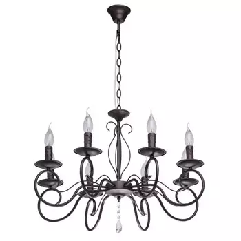 Подвесная люстра DeMarkt 323015908