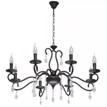 Подвесная люстра DeMarkt 323016808