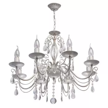 Подвесная люстра DeMarkt 371014208