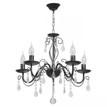 Подвесная люстра DeMarkt 371015205