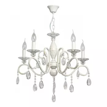 Подвесная люстра DeMarkt 371015705