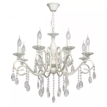 Подвесная люстра DeMarkt 371015808