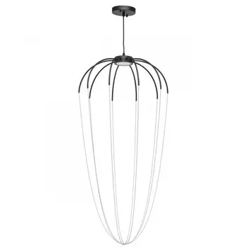 Подвесная люстра DeMarkt 412010601