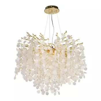 Подвесная люстра DeMarkt 467011508