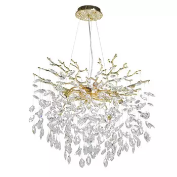 Подвесная люстра DeMarkt 467011708