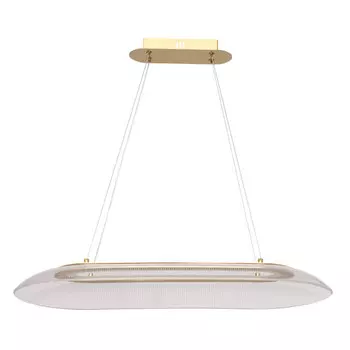 Подвесная люстра DeMarkt 488011501