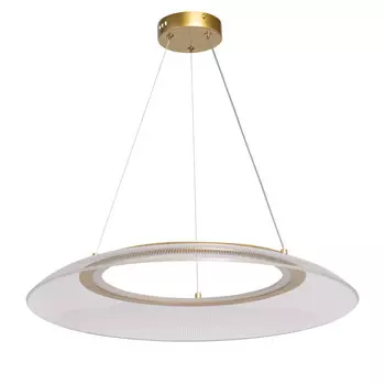 Подвесная люстра DeMarkt 488011801