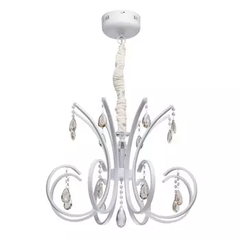 Подвесная люстра DeMarkt 496016408