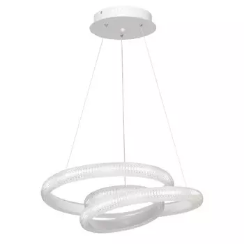 Подвесная люстра DeMarkt 510015401