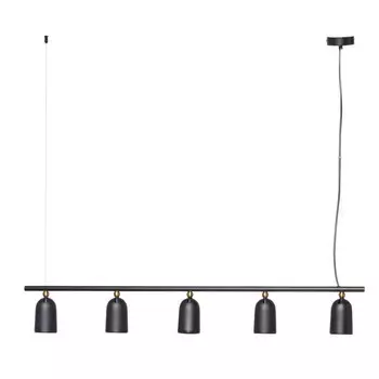 Подвесная люстра DeMarkt 545014105