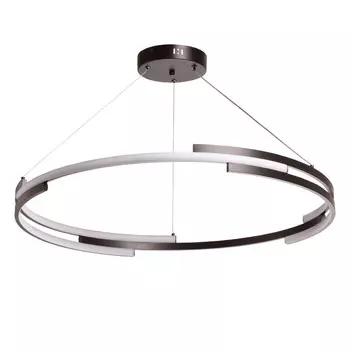 Подвесная люстра DeMarkt 675014901