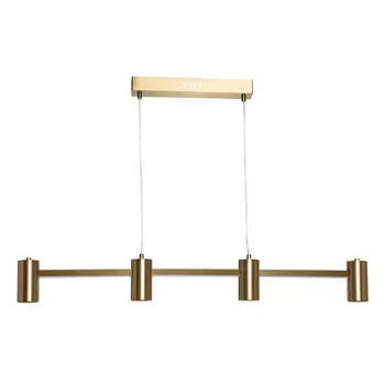 Подвесная люстра DeMarkt 675015405