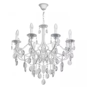 Подвесная люстра DeMarkt 683013308