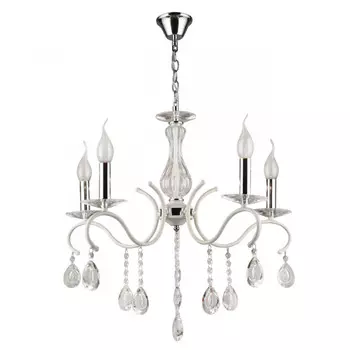 Подвесная люстра DeMarkt 683014805