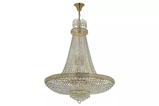 Подвесная люстра Dio D'arte Bari E 1.5.80.100 G