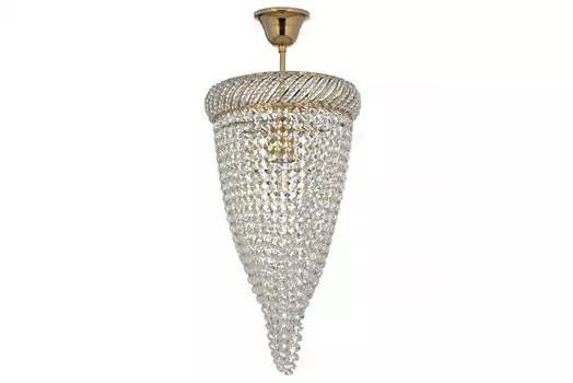 Подвесная люстра Dio D'arte Bari E 1.3.25.100 G