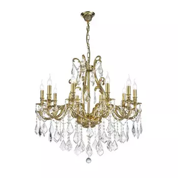 Подвесная люстра Dio D'arte Barolo E 1.1.10.200 CG