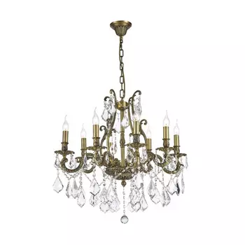 Подвесная люстра Dio D'arte Barolo E 1.1.8.200 A