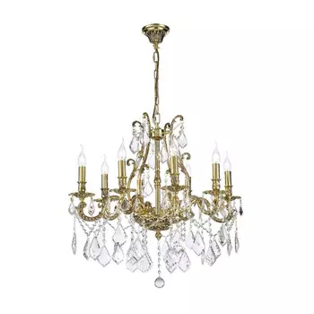 Подвесная люстра Dio D'arte Barolo E 1.1.8.200 CG