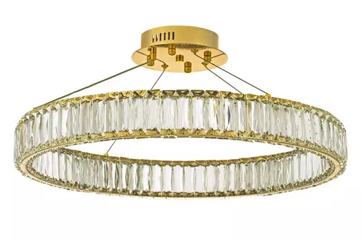 Подвесная люстра Dio D'arte Caneva L 1.5.60.100 G